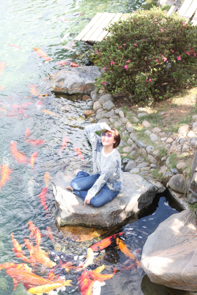 About Me – Nhung Nhan