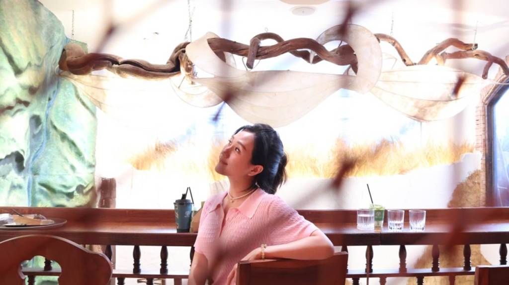 Cuộc sống là một hành trình, không phải một cuộc&nbsp;đua