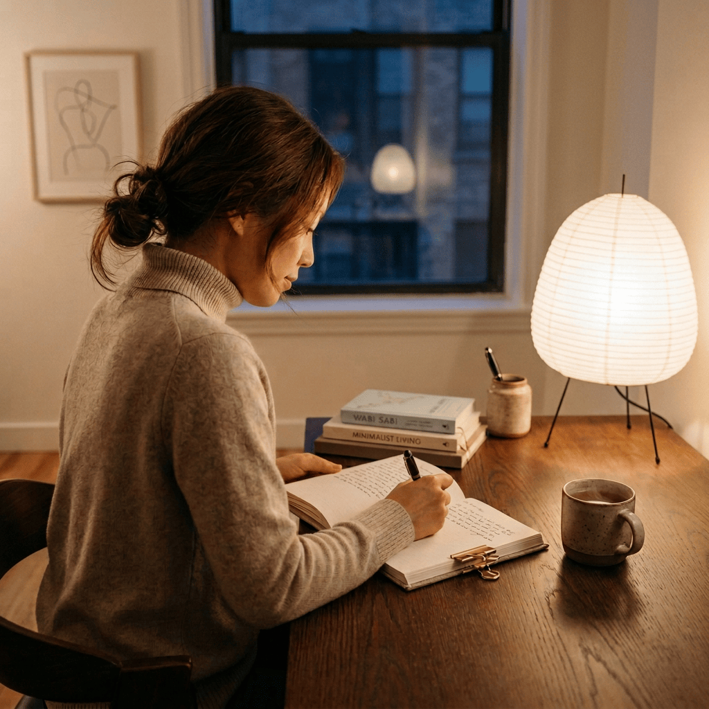 NGÀY THỨ TƯ: BIẾT ƠN & HẠNH&nbsp;PHÚC