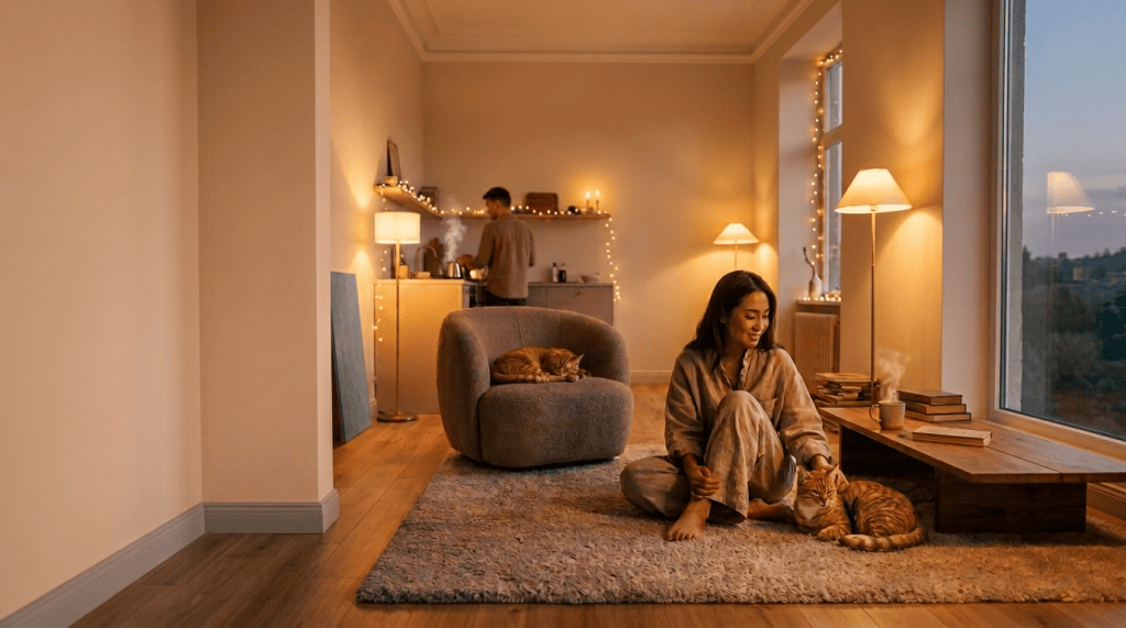 NGÀY THỨ BA: ĐIỀU GÌ TẠO NÊN&nbsp;BẠN?