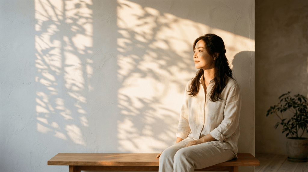 NGÀY THỨ HAI: F.L.Y – FIRST, LOVE&nbsp;YOURSELF
